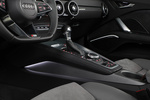 Audi TT 2.0 TFSI 230 CV quattro S tronic S line Descapotable Interior Palanca de Cambios 2 puertas