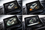 Mercedes-Benz Clase GLE GLE 500 e Gama Clase GLE Todo terreno Interior Navegador 5 puertas