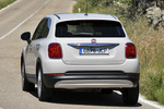 Fiat 500X 1.6 Multijet 120 CV 4x2 Lounge Todo terreno Blanco Gelato Exterior Posterior 5 puertas
