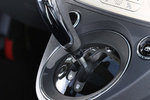 Fiat 500 Gama Fiat 500 Gama Fiat 500 Turismo Interior Palanca de Cambios 3 puertas