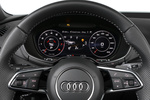 Audi TT 2.0 TFSI 230 CV quattro S tronic S line Descapotable Interior Cuadro de instrumentos 2 puertas