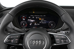 Audi TT 2.0 TFSI 230 CV quattro S tronic S line Descapotable Interior Cuadro de instrumentos 2 puertas