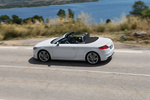 Audi TT 2.0 TFSI 230 CV quattro S tronic S line Descapotable Blanco Glaciar Exterior Lateral-Cenital 2 puertas