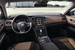 Renault Talisman Gama Talisman Gama Talisman Turismo Interior Salpicadero 5 puertas