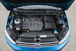 Volkswagen Touran Gama Touran Gama Touran Monovolumen T&eacute;cnica Motor 5 puertas