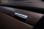 Renault Talisman Gama Talisman Gama Talisman Turismo Interior Moldura decorativa 5 puertas