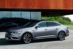 Renault Talisman Gama Talisman Gama Talisman Turismo Exterior Frontal-Lateral 5 puertas