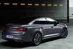 Renault Talisman Gama Talisman Gama Talisman Turismo Exterior Lateral-Posterior 5 puertas