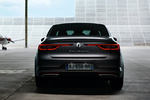 Renault Talisman Gama Talisman Gama Talisman Turismo Exterior Posterior 5 puertas