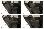 BMW Serie 1 116d Advantage Turismo Interior Asientos 5 puertas