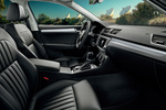 Skoda Superb Gama Superb Combi Combi Style Turismo familiar Interior Salpicadero 5 puertas
