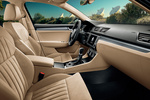Skoda Superb Gama Superb Combi Combi L&K Turismo familiar Interior Salpicadero 5 puertas