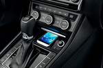 Skoda Superb Gama Superb Combi Combi Style Turismo familiar Interior Palanca de Cambios 5 puertas