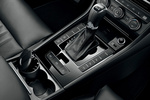 Skoda Superb Gama Superb Combi Combi Style Turismo familiar Interior Palanca de Cambios 5 puertas