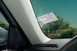 Skoda Superb Gama Superb Combi Combi Style Turismo familiar Interior Detalle 5 puertas