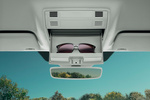 Skoda Superb Gama Superb Combi Combi Style Turismo familiar Interior Portagafas 5 puertas