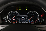 BMW X6 xDrive30D Gama BMW X6 Todo terreno Interior Cuadro de instrumentos 5 puertas