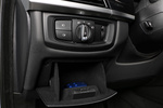 BMW X6 xDrive30D Gama BMW X6 Todo terreno Interior Mandos de luces 5 puertas