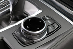 BMW X6 xDrive30D Gama BMW X6 Todo terreno Interior Mandos sistema multimedia 5 puertas