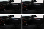 BMW X6 xDrive30D Gama BMW X6 Todo terreno Interior Puerta 5 puertas