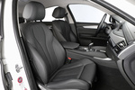 BMW X6 xDrive30D Gama BMW X6 Todo terreno Interior Asientos 5 puertas