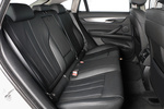 BMW X6 xDrive30D Gama BMW X6 Todo terreno Interior Asientos 5 puertas