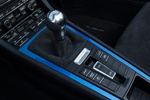 Porsche Boxster Boxster Spyder Boxster Spyder Descapotable Interior Palanca de Cambios 2 puertas