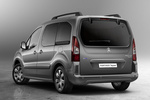 Peugeot Partner 1.6 BlueHDI 100 Active Veh&iacute;culo comercial Exterior Lateral-Posterior 5 puertas