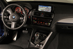 BMW Serie 2 220i M Sport Descapotable Interior Salpicadero 2 puertas