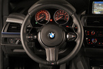 BMW Serie 2 220i M Sport Descapotable Interior Volante 2 puertas