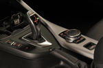 BMW Serie 2 220i M Sport Descapotable Interior Palanca de Cambios 2 puertas