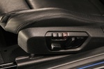 BMW Serie 2 220i M Sport Descapotable Interior Mandos regulaci&oacute;n asientos 2 puertas