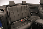 BMW Serie 2 220i M Sport Descapotable Interior Asientos 2 puertas
