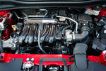 Honda HR-V Gama HR-V Gama HR-V Todo terreno T&eacute;cnica Motor 5 puertas
