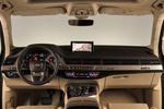 Audi Q7 3.0 TDI 272 CV Gama Q7 Todo terreno Interior Salpicadero 5 puertas