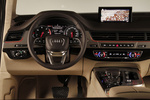 Audi Q7 3.0 TDI 272 CV Gama Q7 Todo terreno Interior Salpicadero 5 puertas
