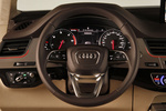Audi Q7 3.0 TDI 272 CV Gama Q7 Todo terreno Interior Volante 5 puertas