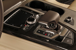 Audi Q7 3.0 TDI 272 CV Gama Q7 Todo terreno Interior Palanca de Cambios 5 puertas