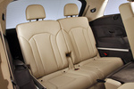 Audi Q7 3.0 TDI 272 CV Gama Q7 Todo terreno Interior Asientos 5 puertas