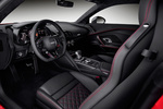 Audi R8 V10 Plus V10 Plus Coup&eacute; Interior Salpicadero 2 puertas
