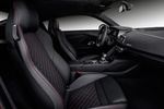 Audi R8 V10 Plus V10 Plus Coup&eacute; Interior Asientos 2 puertas