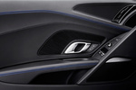 Audi R8 V10 Plus V10 Plus Coup&eacute; Interior Puerta 2 puertas