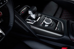 Audi R8 V10 Plus V10 Plus Coup&eacute; Interior Palanca de Cambios 2 puertas