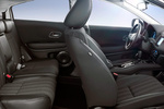 Honda HR-V Gama HR-V Gama HR-V Todo terreno Interior Asientos 5 puertas