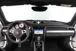Porsche 911 GT3 GT3 Coup&eacute; Interior Salpicadero 2 puertas