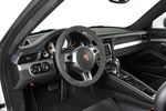 Porsche 911 GT3 GT3 Coup&eacute; Interior Volante 2 puertas