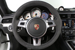 Porsche 911 GT3 GT3 Coup&eacute; Interior Volante 2 puertas