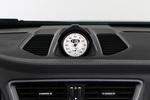 Porsche 911 GT3 GT3 Coup&eacute; Interior Reloj 2 puertas