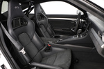Porsche 911 GT3 GT3 Coup&eacute; Interior Asientos 2 puertas