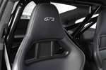Porsche 911 GT3 GT3 Coup&eacute; Interior Asientos 2 puertas